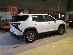 شيفروليه إكوينوكس